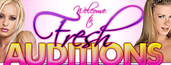Fresh Auditions - Exclusive Amateur Teen Porn Videos & Photos